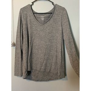 American Eagle long sleeve shirt